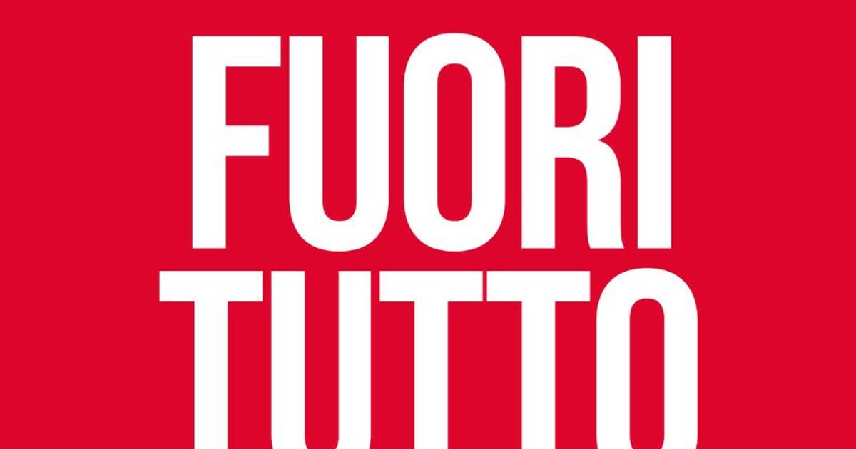Fuori tutto!