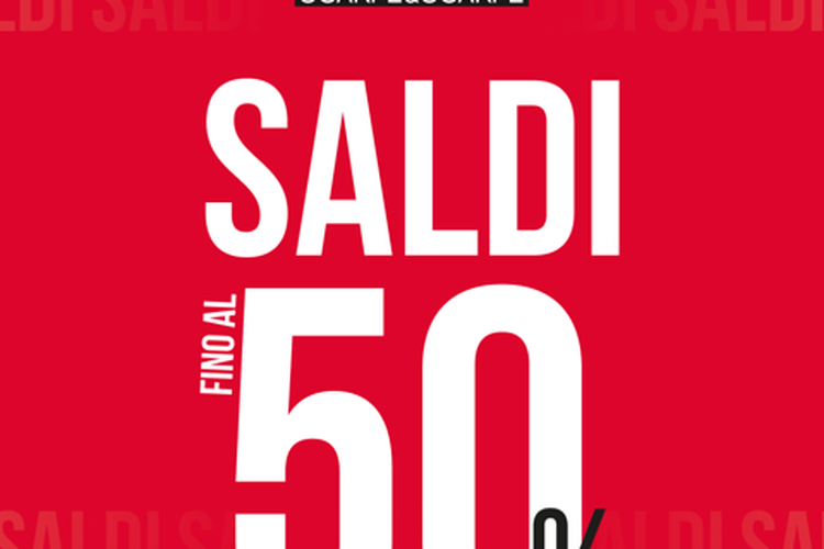 SCARPE&SCARPE SALDI FINO AL 50%