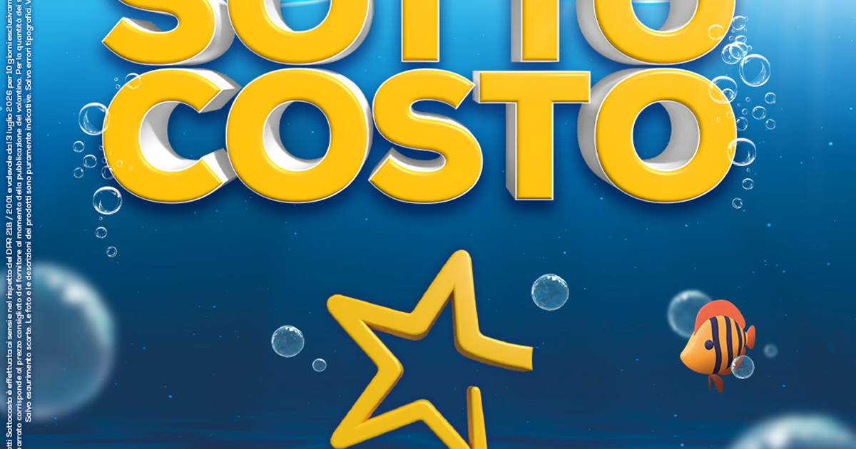Euronics SOTTO COSTO!