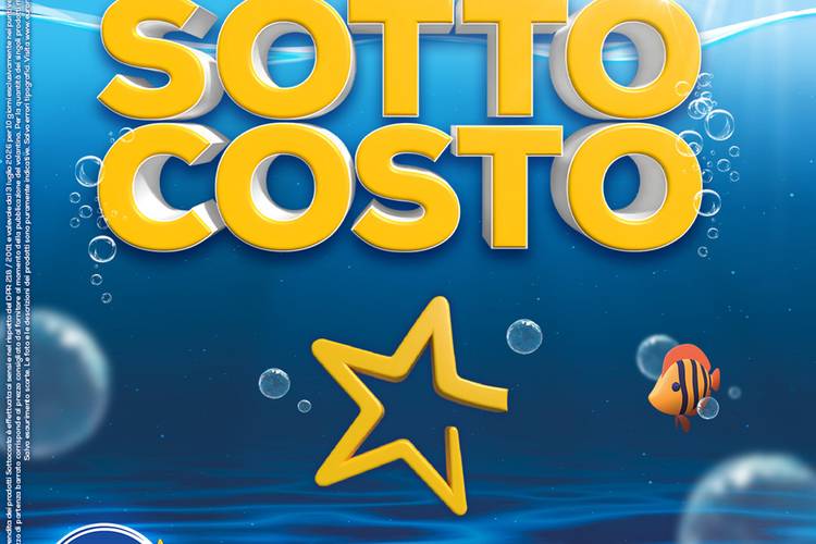 Euronics SOTTO COSTO!