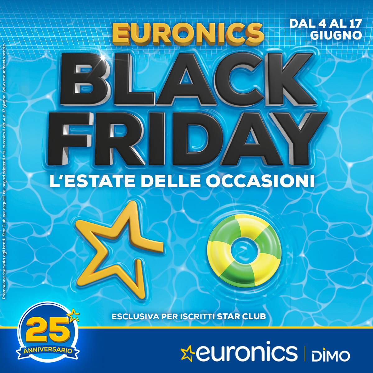 Black Friday!