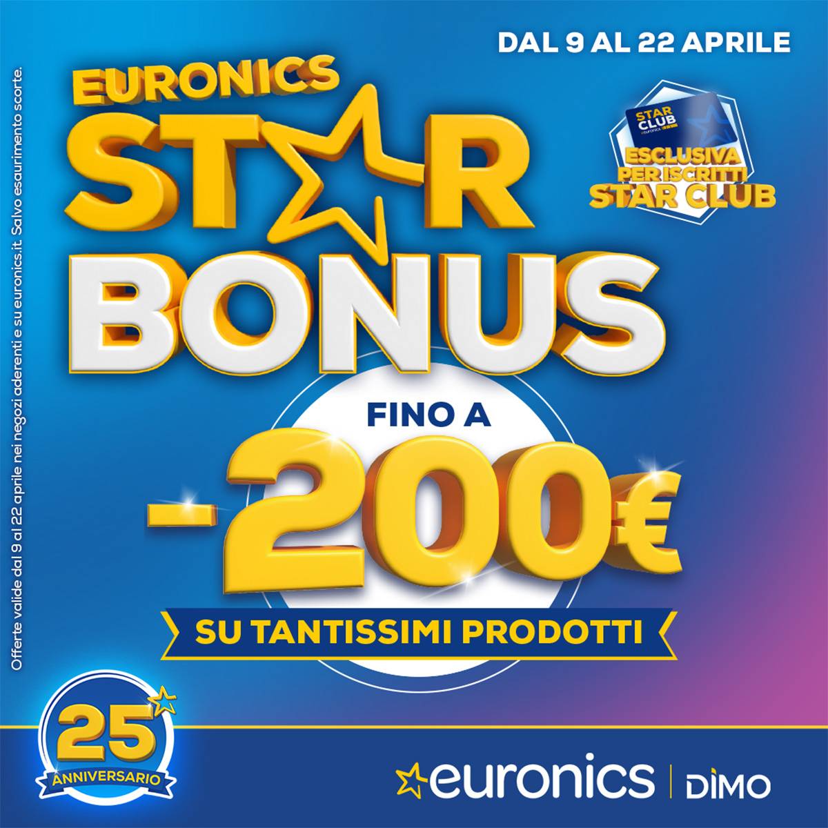 Star Bonus