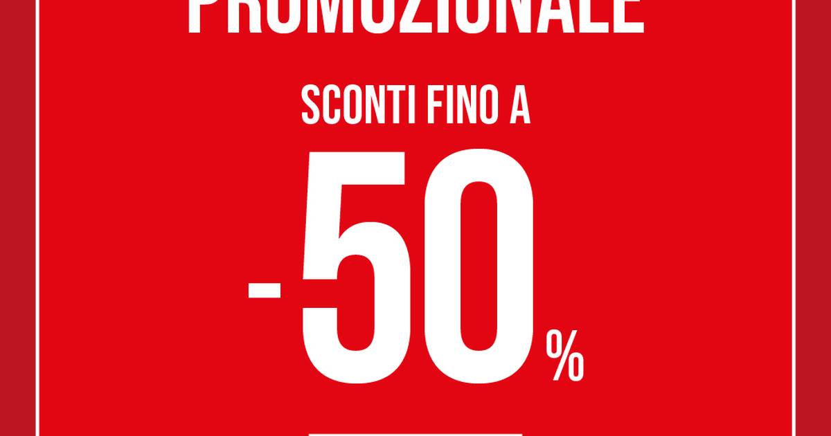 Sconti Terranova!